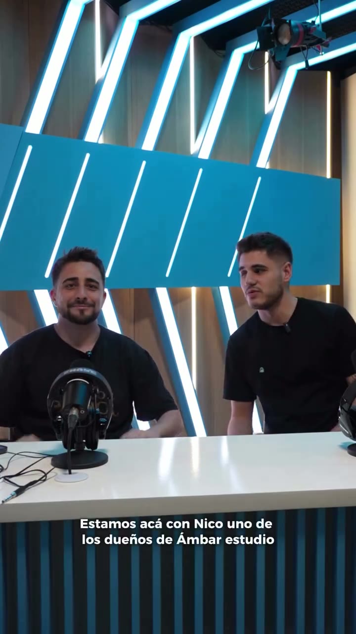 Nico de Ámbar Estudio